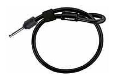 Trelock ZR 310/180 Anschlusskabel / Plug-In Cable