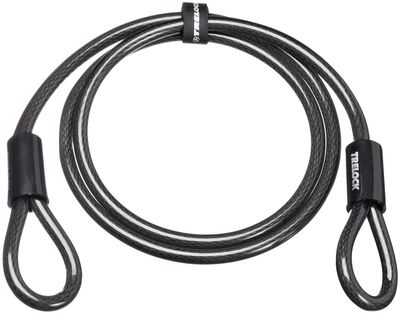 Trelock ZS 150 Schlaufenkabel / Loop Cable