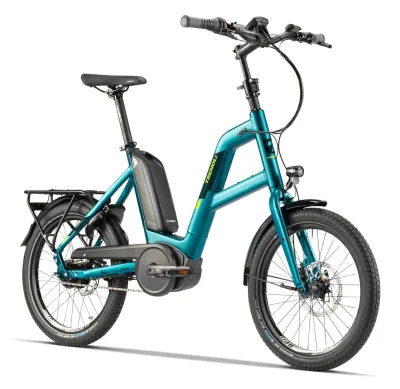 Trenoli BRENTA COMPACT Performance