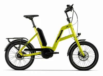 Trenoli BRENTA COMPACT Performance Smart 