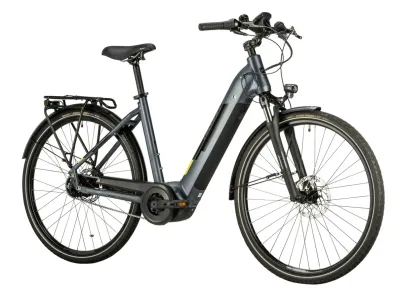 Trenoli LIVENZA CLASSICO NX 625-BES2