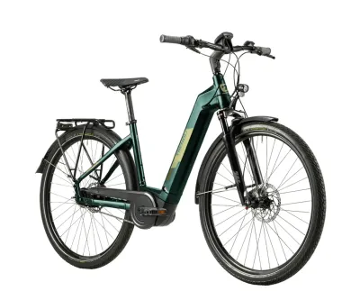 Trenoli Tanaro Classico Active Plus