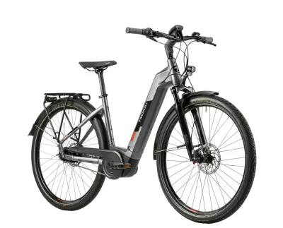 Trenoli Tanaro Classico Active Plus