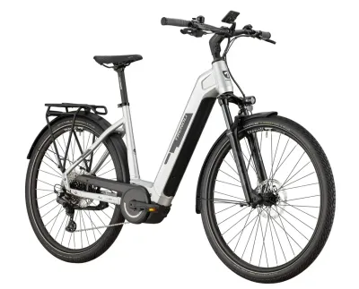 Trenoli TANARO CX Classico