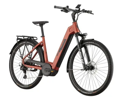 Trenoli TANARO CX Classico