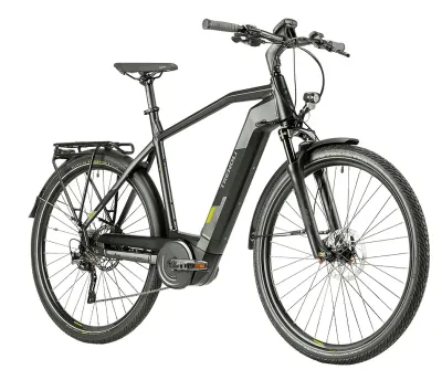 Trenoli TANARO CX Sportivo