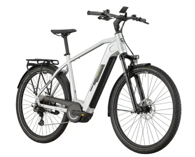 Trenoli TANARO CX Sportivo M