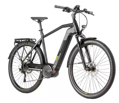 Trenoli TANARO Sportivo M Performance