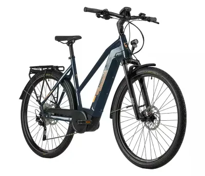Trenoli Tanaro Sportivo T Performance