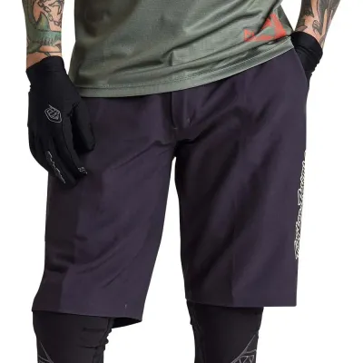 Troy Lee Designs MTB Shorts Troy Lee Designs Flowline Superlyte kurze Hose