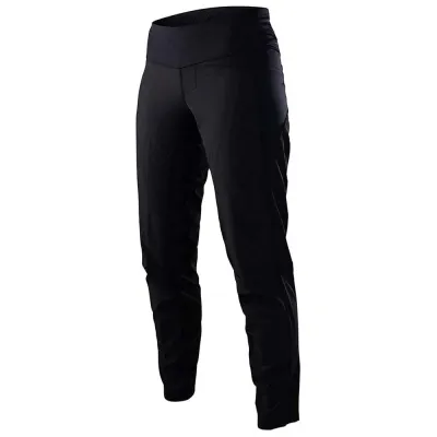 Troy Lee Designs Fahrradhose lang Troy Lee Designs Luxe Hosen 0