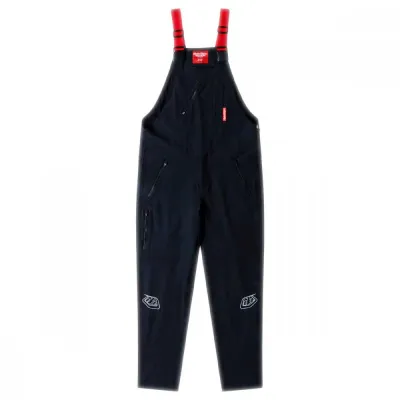Troy Lee Designs Fahrradhose lang Troy Lee Designs Oversender Pro Hosen