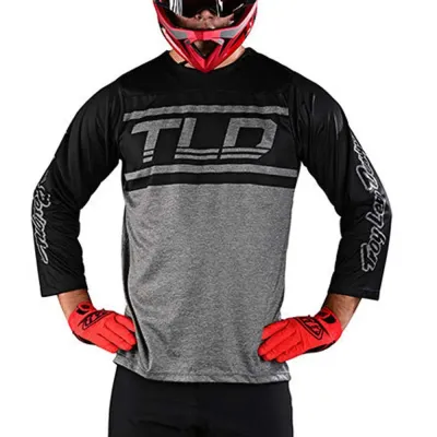 Troy Lee Designs Fahrradtrikots langarm Troy Lee Designs Ruckus