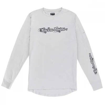 Troy Lee Designs Fahrradtrikots langarm Troy Lee Designs Ruckus Ride Enduro