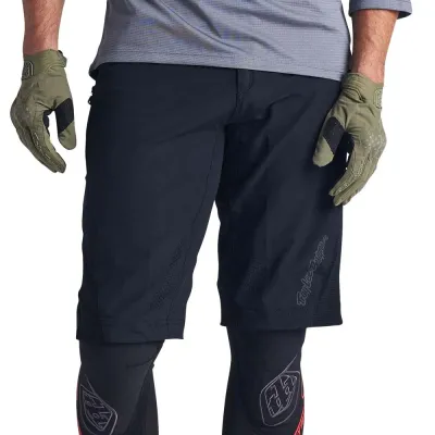 Troy Lee Designs MTB Shorts Troy Lee Designs Ruckus Shell kurze Hose