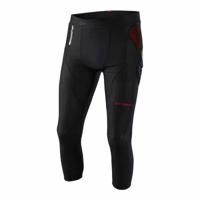 Troy Lee Designs Fahrradhose lang Troy Lee Designs Stage Ghost D30 Hosen 0
