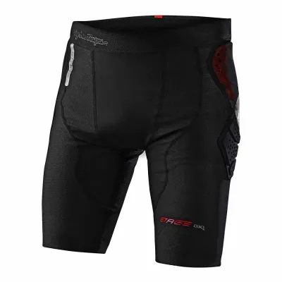 Troy Lee Designs MTB Shorts Troy Lee Designs Stage Ghost D30 kurze Hose