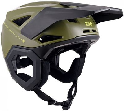TSG Prevention Solid Color
