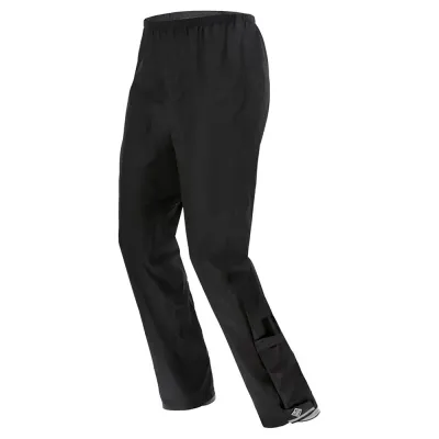 Tucano Urbano Fahrradhose lang Tucano Urbano Nano Rain Zeta Hosen 0