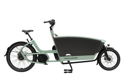 Urban Arrow FamilyNext Pro