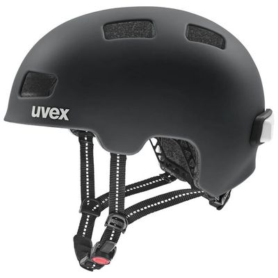 Uvex Fahrradhelme City und Trekking Uvex City 4 2026