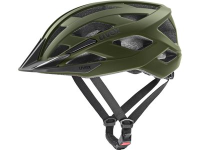 Uvex Fahrradhelme City und Trekking Uvex i-vo 2 2026