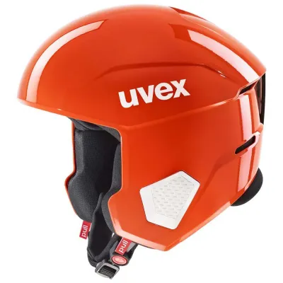 Uvex Invictus Skihelm
