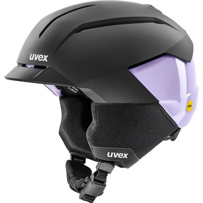 Uvex Levitate MIPS Skihelm