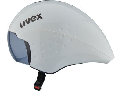 Uvex Rennrad Helm Uvex Race 8 Zeitfahrhelm 2026