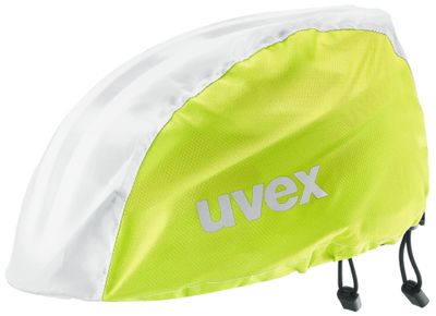 Uvex raincap bike