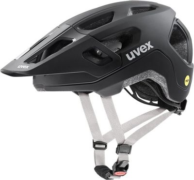 Uvex MTB-Helm Uvex React Junior MIPS 2026