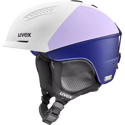 Uvex Ultra Pro Skihelm