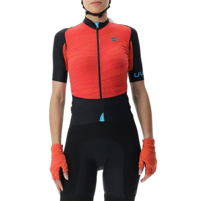 UYN Fahrradtrikots kurzarm UYN Allroad