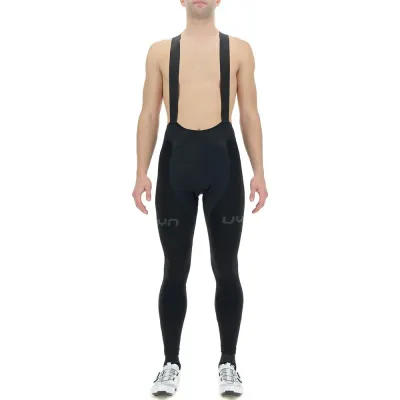 UYN Bodies UYN Racefast DWR Winter Lange Trägerhose