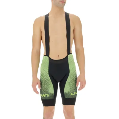 UYN Bodies UYN Racefast Trägerhose