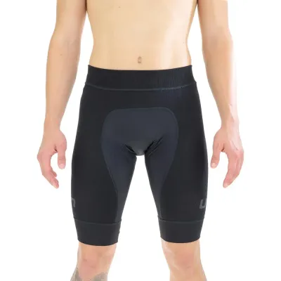 UYN Kurze Radlerhose UYN Ridemiles kurze Hose 0