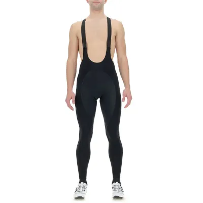 UYN Bodies UYN Ridemiles OW Lange Trägerhose