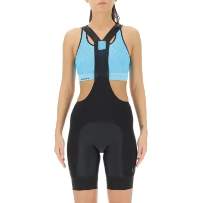 UYN Bodies UYN Ridemiles Trägerhose