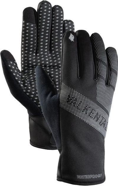 Valkental GloRider Ultra Langfinger Winter Handschuhe