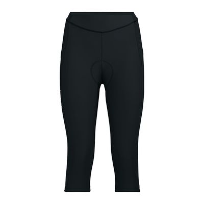 VAUDE Caprihose VAUDE ADVANCED 3/4 PANTS IV Radhose 2025