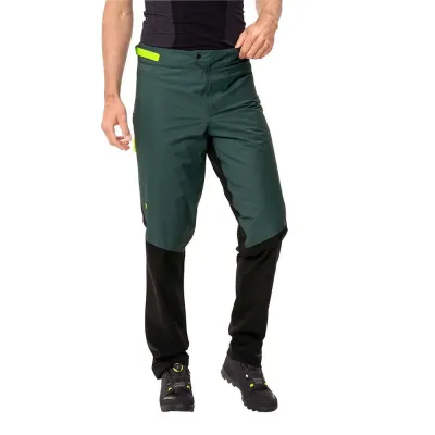 VAUDE Regenhose Fahrrad VAUDE All Year Moab 2in1 Rain Hosen 2023