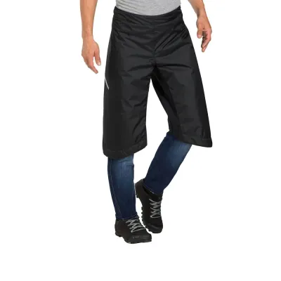 VAUDE MTB Shorts VAUDE Padded Chaps kurze Hose