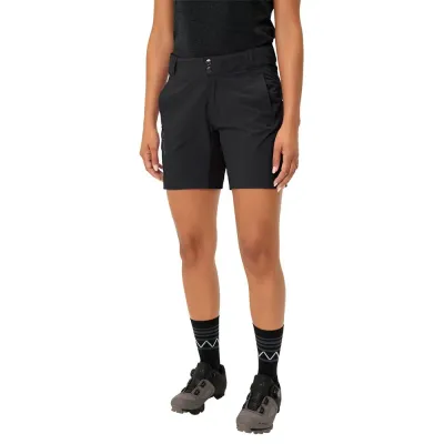 VAUDE MTB Shorts VAUDE Tremalzini III kurze Hose