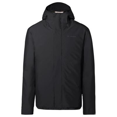 VAUDE Fahrrad Regenjacken VAUDE CYCLIST WARM RAIN JACKET II Fahrradjacke 0