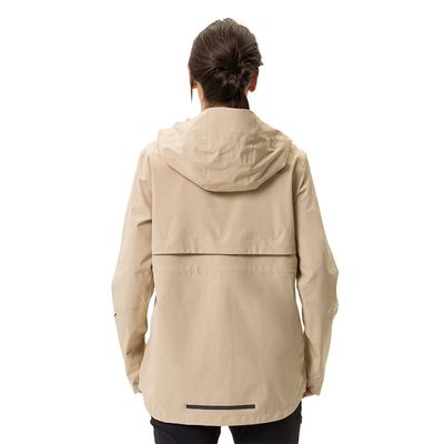 VAUDE Damen Yaras V Jacke