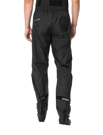 VAUDE Regenhose Fahrrad VAUDE Drop Pants II 2026