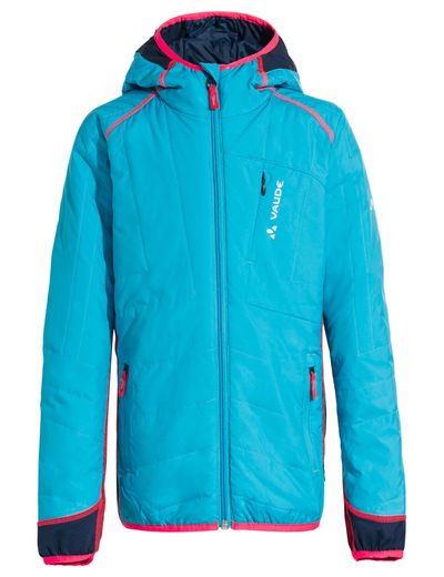 VAUDE Kids Capacida Hybrid Jacket