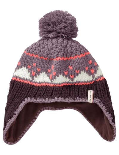 VAUDE Kids Knitted Cap IV