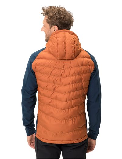 VAUDE Men's Elope Hybrid Jacket