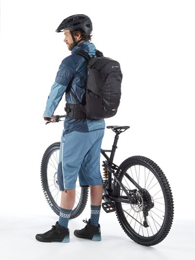 VAUDE Jacken VAUDE Men's Minaki Light Jacket 2021